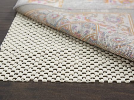 Grid-Loc Non-Slip Rug Pad, 8x10 For Sale