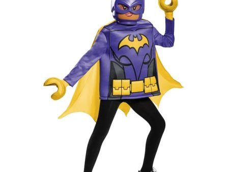 Lego Batgirl Sale