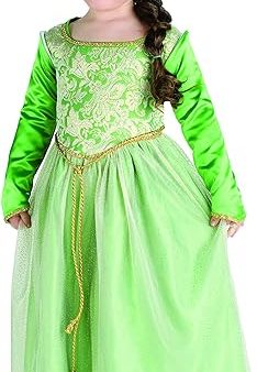 Princess Fiona Costume on Sale