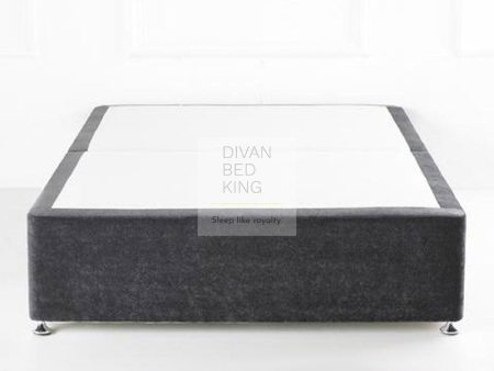 Henry Divan Base For Cheap