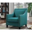 Picket House Emery Chair Heirloom Teal Hot on Sale