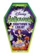 Disney: Halloween Story Library : with 13 Spooky Stories and 80 Glow-in-the-Dark Stickers For Discount