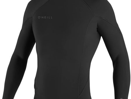 O Neill Wetsuits  Men s Reactor-2 .5mm Short Sleeve Top Discount