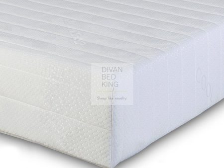 Luxury Memory Foam Maxi Cool Mattress For Cheap