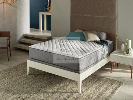 Hybrid Quilted Inner Spring 4G Memory Foam Mattress Hot on Sale