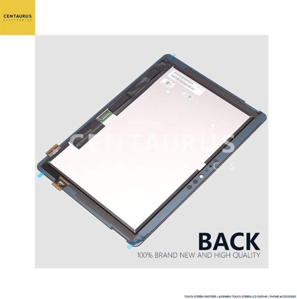 CENTAURUS Replacement for Microsoft Surface Pro 3 Assembly, LCD Display Touch Screen Digitizer Part Compatible with Microsoft Surface Pro 3 (1631) LTL120QL01 V1.1 12.0 inch Discount