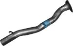 Walker 53379 Exhaust Pipe 2.5  Outlet (OD) for Chevrolet S10 Online now