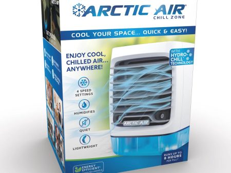 Chill Zone Evaporative Air Cooler Cheap