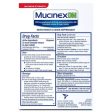 Mucinex DM Max Strength 12 Hour Cough Medicine, Tablets, 14ct BB 02 26 For Discount