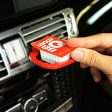 Saucemoto Dip Clip | In-Car Sauce Holder for Travelers For Sale