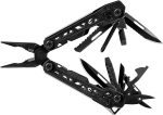 Gerber Gear Truss 17-in-1 Needle Nose Pliers Multi-tool with MOLLE Sheath - Multi-Plier, Pocket Knife, Serrated Blade, Screwdriver, Bottle Opener - EDC Gear and Equipment - Black Cheap