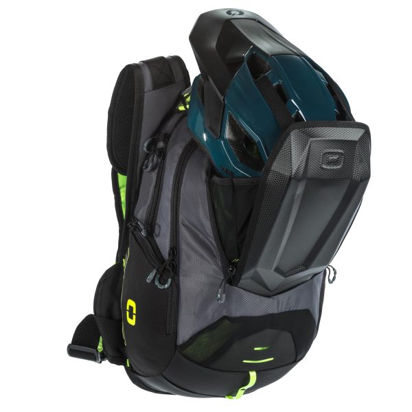 Ogio Adult Dakar Hydration Pack 100oz Backpack - Black Discount