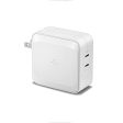 Spigen Dual 100W USB-C Wall Charger Cheap