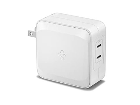 Spigen Dual 100W USB-C Wall Charger Cheap