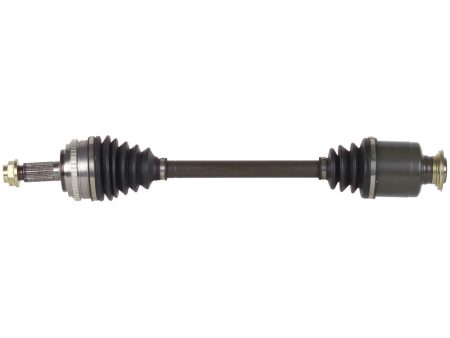 CARDONE New 66-4199 CV Axle Assembly Front Right Online now