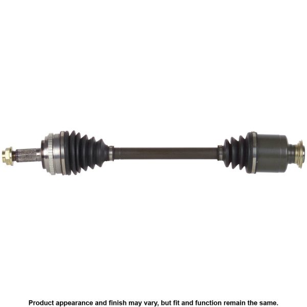 CARDONE New 66-4199 CV Axle Assembly Front Right Online now