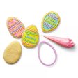 Spring Egg Sugar Cookie Kit, Best by 12 15 24 Sale