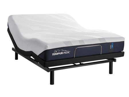 Tempur-Pedic Align Mattress & Adjustable Bed Bundle by Tempurpedic Online