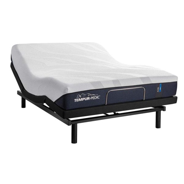 Tempur-Pedic Align Mattress & Adjustable Bed Bundle by Tempurpedic Online