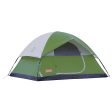 Coleman Sundome Tent 6 Person 187440 Online now