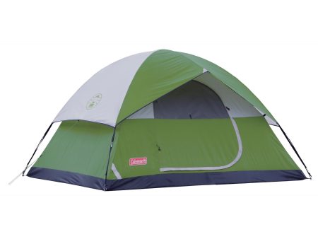 Coleman Sundome Tent 6 Person 187440 Online now