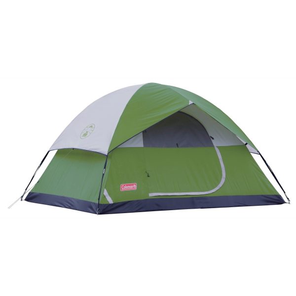 Coleman Sundome Tent 6 Person 187440 Online now