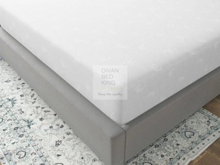 Full Reflex Foam Orthopaedic Mattress Supply