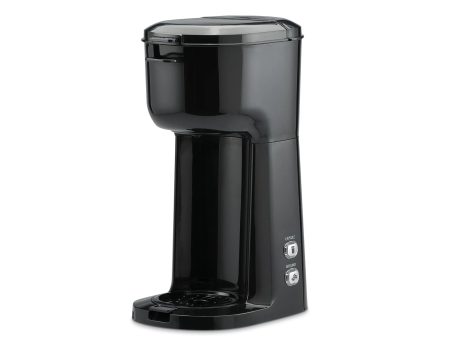 Mainstays Single Serve Coffee Maker For Cheap