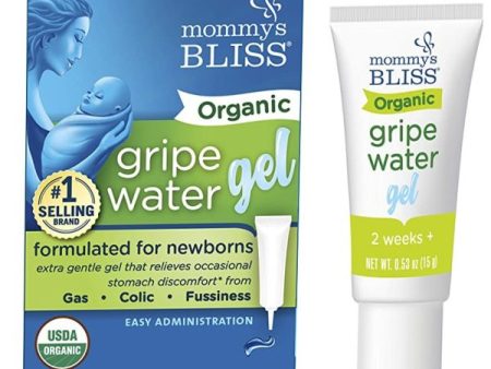 Gripe Water Gel For Newborns For Sale