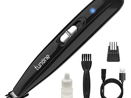 ABTOR Dog Hair Clippers for Paws, Small Pet Hair Trimmer, Cordless Quiet Dog Grooming Kit for Trimming Dog s Hair Around Paws, Eyes, Ears Online Hot Sale