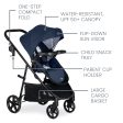 Infant Car Seat and Stroller Travel System Online Hot Sale