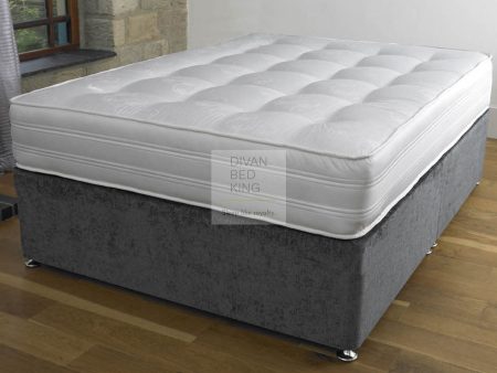 Firm Orthopaedic Open Coil Spring Mattress For Cheap