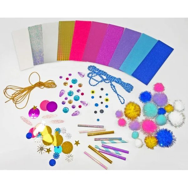 Smarts & Crafts Fairy Tale Craft Kit on Sale