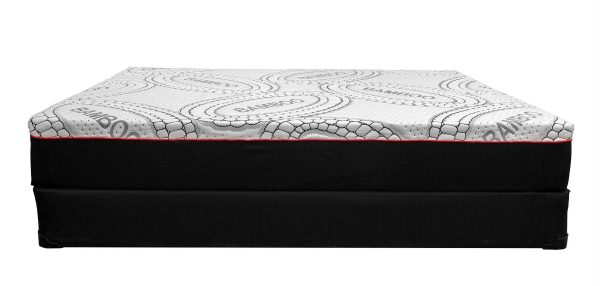 3 4 Super Single Louise Suite  11  Cooling Memory Foam Mattress Online now