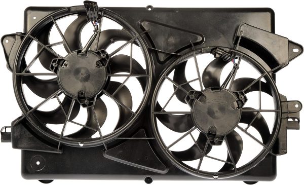 Dorman Engine Cooling Fan Assembly Supply