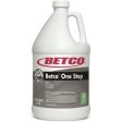 Betco BET6180400 1 gal Onestep Floor Cleaner - Online