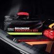 Survival Car Emergency Kit | Roadside Safety Essentials for Travelers For Discount