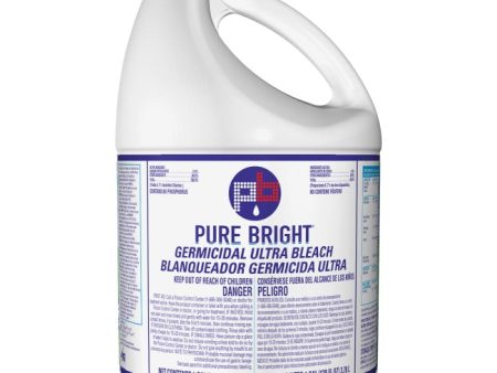 Pure Bright Bleach, 1 Gallon Online