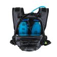 Ogio Adult Dakar Hydration Pack 100oz Backpack - Black Discount