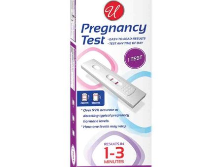 Pregnancy Test Hot on Sale