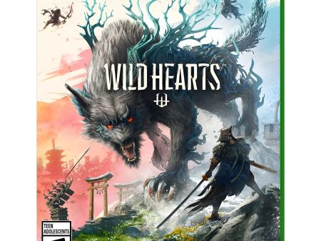 Wild Hearts - Xbox Series X For Discount