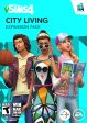 The Sims 4: City Living Expansion Pack, Electronic Arts, PC Supply