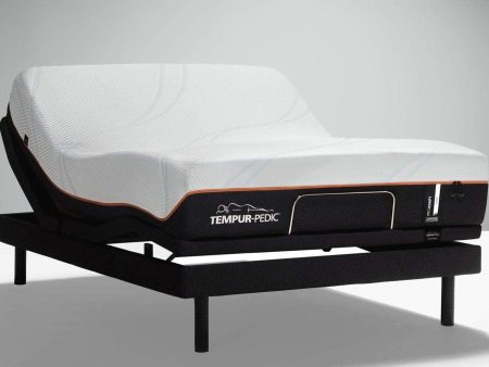 Reflexion Tempur Pedic Arc Electric Adjustable Bed Lifestyle Base Hot on Sale