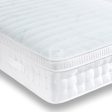 3000 Pocket Spring TENCEL™ Box Top Pillow Top Memory Foam Mattress Sale