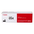 Canon 054 Standard Capacity Toner Cartridge, Black Online Sale