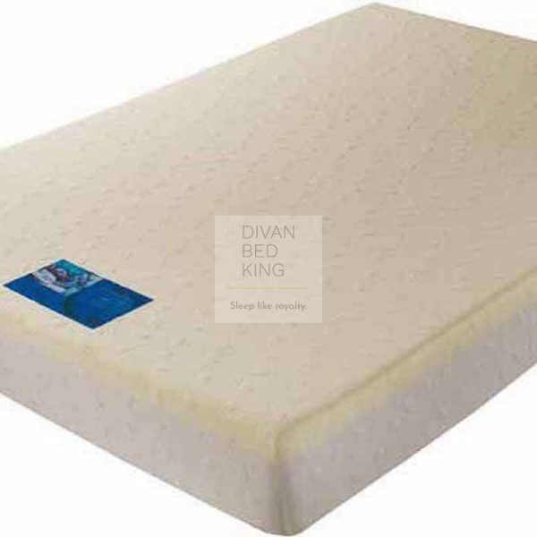 Anti-Bacterial and Hypoallergenic Memory Foam Mattress Hot on Sale