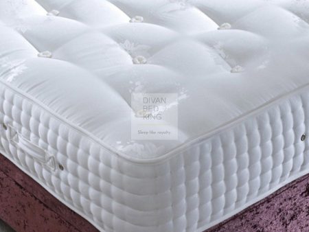 3000 Pocket Spring 4th Gen Memory Foam Mattress For Cheap