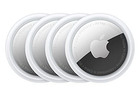 Apple AirTag 4 Pack Cheap