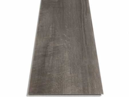 Shaw Floors Prestige 6 in. X 36 in. Homestead Oak Luxury Vinyl Plank (11.81 Sq. Ft.  Carton) Online Sale