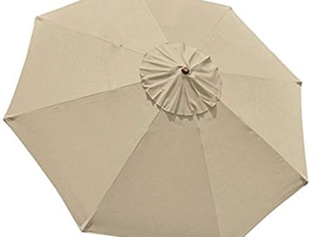 Apontus 40134 9Ft Umbrella Cover Replacement Supply